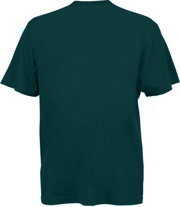 Actual product image Tee Jays SofTee TShirt short sleeve round neck (S)