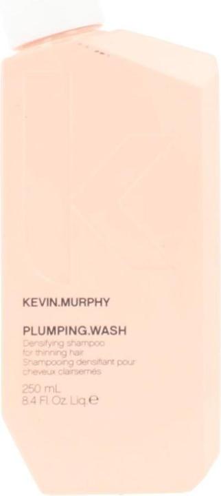 Kevin Murphy Plumping Wash (250 ml, Flüssiges Shampoo)