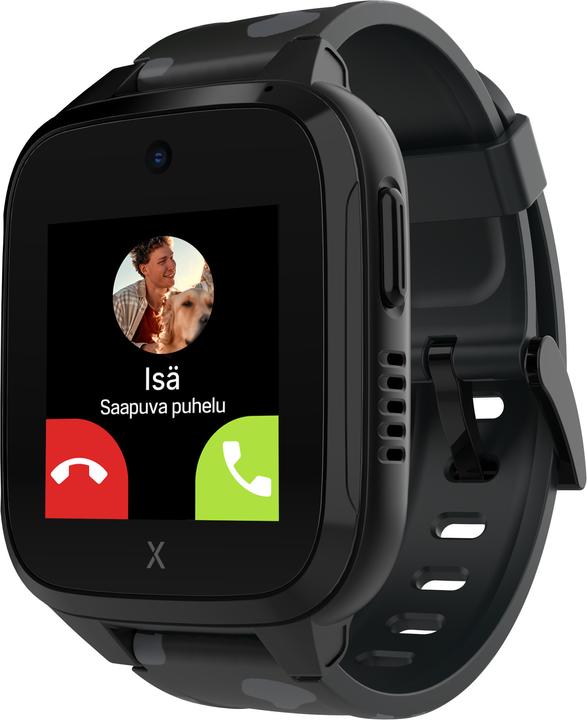 Immagine prodotto Xplora XGO3 2nd Gen Smartwatch Phone, black