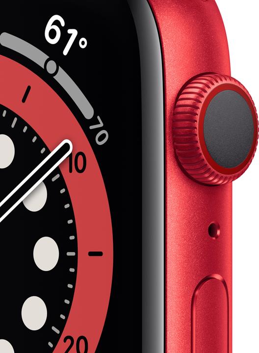 Produktbild Apple Watch Series 6 (44 mm, 4G)