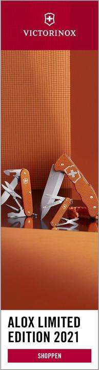 Produktbild Victorinox Hunter Pro Alox (13.60 cm)
