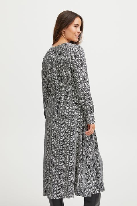 Image du produit Fransa FRKIKI DR 2 - Robe - 20612664 (M)