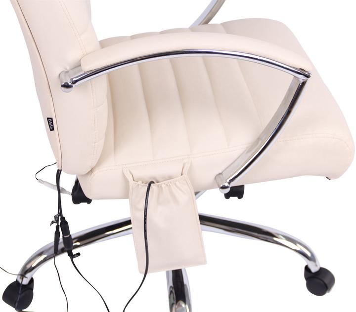 Actual product image CLP Valais mit Massagefunktion
