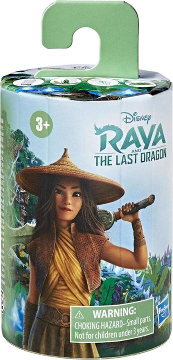 Produktbild Hasbro Raya und der letzte Drache: Blind Bag
