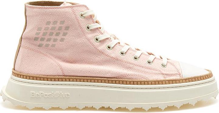 Actual product image BePositive Cuprace Star - Iconic Canvas (43)
