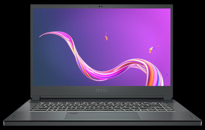 MSI Creator 15 (15.60", Intel Core i7-10870H, 16 GB, 1000 GB, CH)