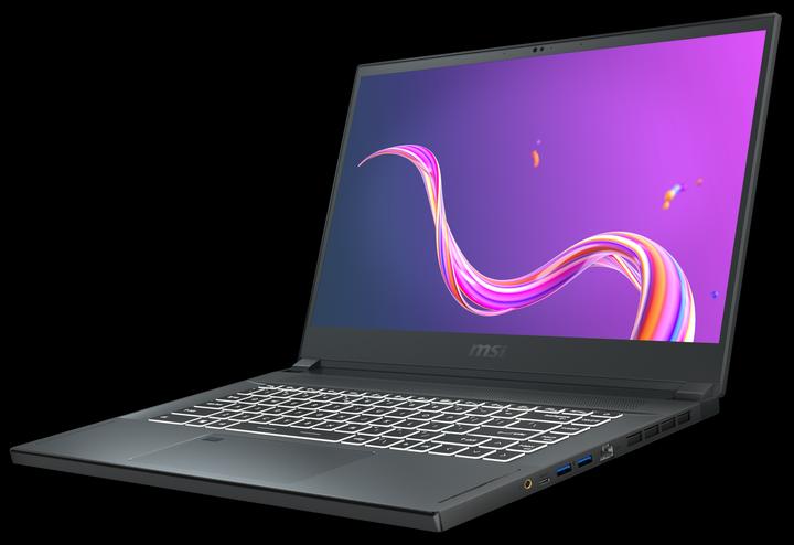 Produktbild MSI Creator 15 (15.60", Intel Core i7-10870H, 16 GB, 1000 GB, CH)