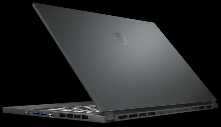Produktbild MSI Creator 15 (15.60", Intel Core i7-10870H, 16 GB, 1000 GB, CH)