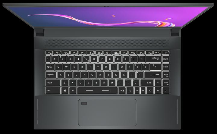 Produktbild MSI Creator 15 (15.60", Intel Core i7-10870H, 16 GB, 1000 GB, CH)