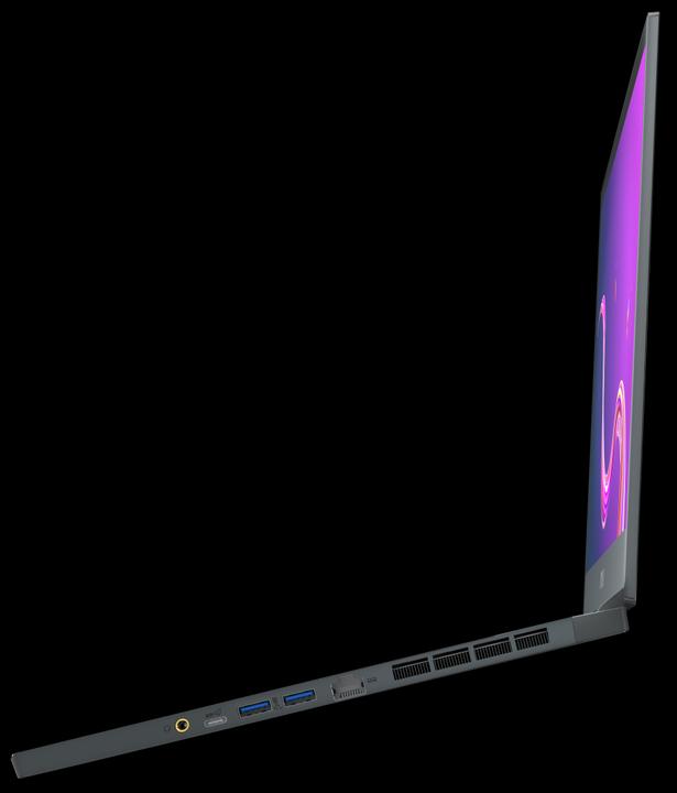 Produktbild MSI Creator 15 (15.60", Intel Core i7-10870H, 16 GB, 1000 GB, CH)
