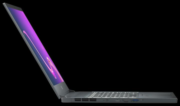 Produktbild MSI Creator 15 (15.60", Intel Core i7-10870H, 16 GB, 1000 GB, CH)