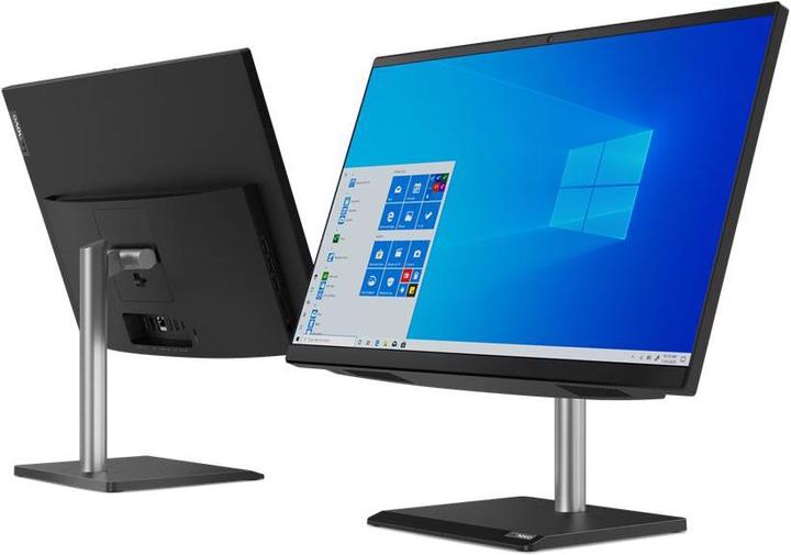 Image du produit Lenovo V50a (Intel Core i7-10700T, 16 Go, 512 Go)