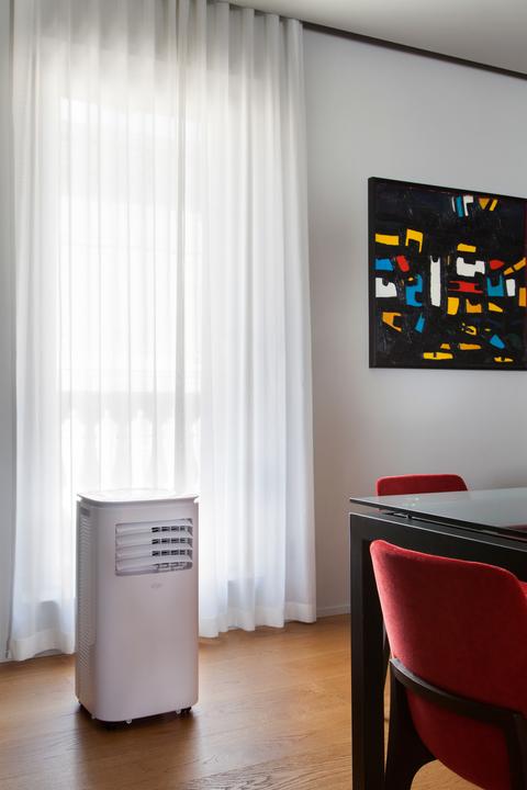 Image du produit Argo Ares Wifi (30 m², 10000 BTU/h)