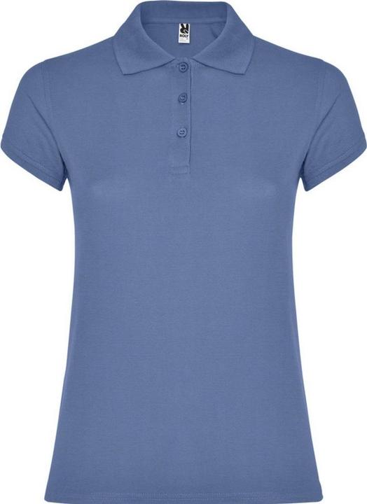 Alpinia Star Poloshirt