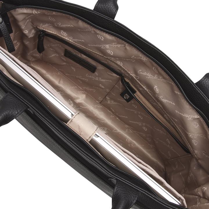 Actual product image Castelijn & Beerens Anna Shopper 15.6" (13 l)