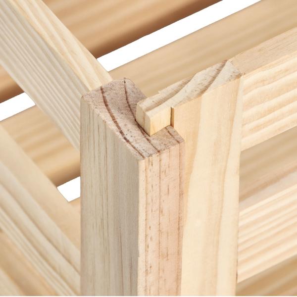 Produktbild Zeller Present Allzweckkiste (40 x 30 x 15 cm, 18 l)