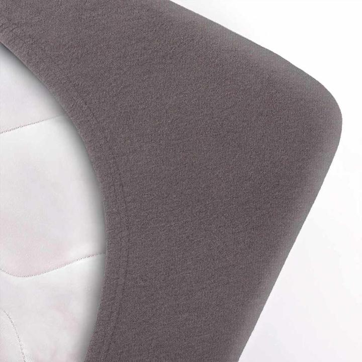 Produktbild Etérea Comfort Jersey Topper (100 x 200 cm, 90 x 200 cm)