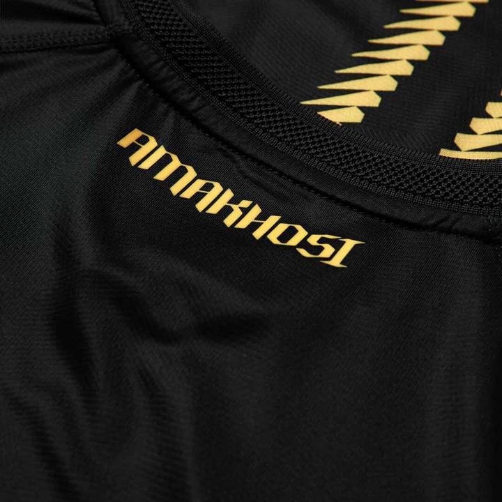 Image du produit Kappa Maillot Extérieur Kaizer Chiefs FC 2024/25 (XL)