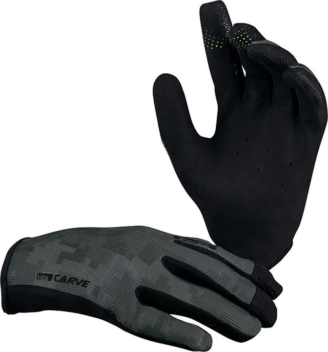 Actual product image iXS Carve Gloves (XL)