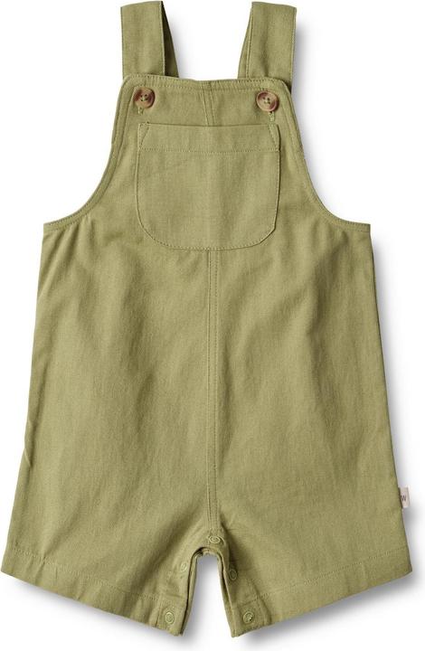 Actual product image Wheat Baby dungarees Sigge (74)