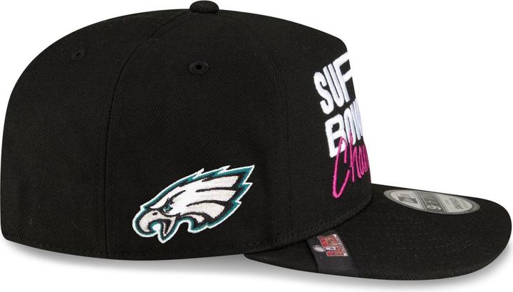 Immagine prodotto New Era 9Fifty Cap - Superbowl Lix Philadelphia Eagles