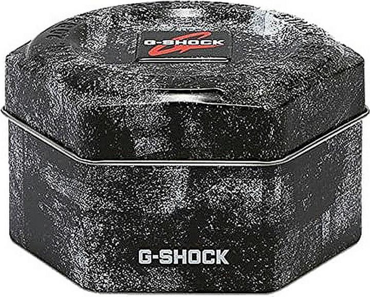 Image du produit G-Shock Classic (Montre numérique, Montre analogique, 45 mm)