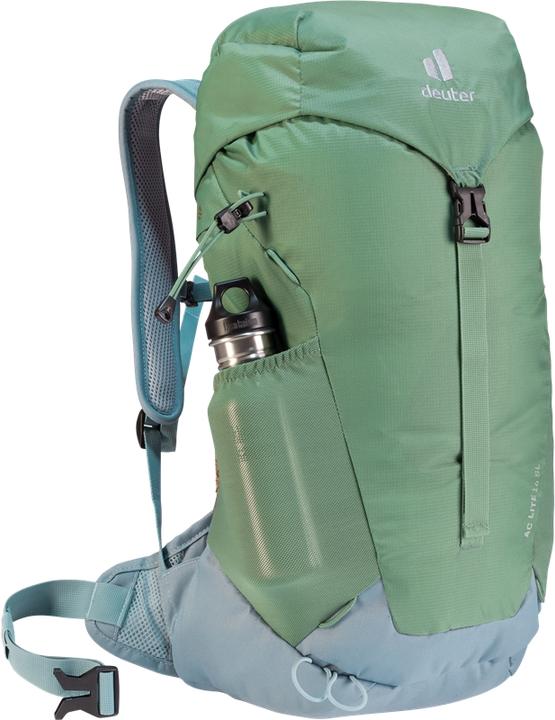 Actual product image Deuter AC Lite 14 (14 l)