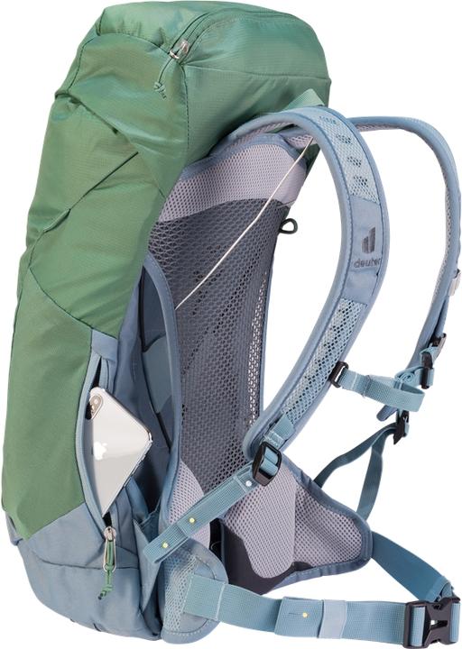 Actual product image Deuter AC Lite 14 (14 l)