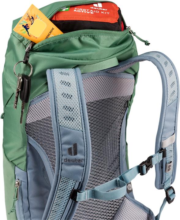 Actual product image Deuter AC Lite 14 (14 l)
