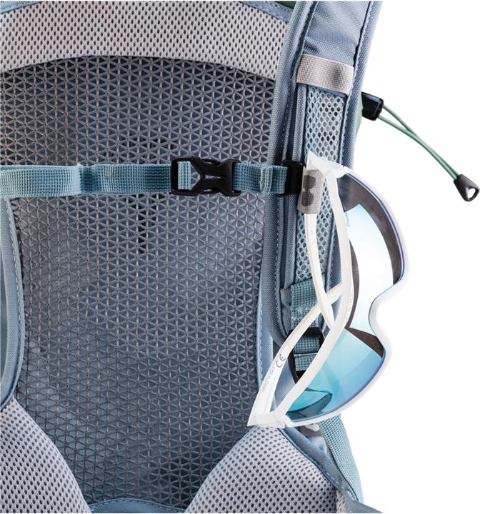 Actual product image Deuter AC Lite 14 (14 l)