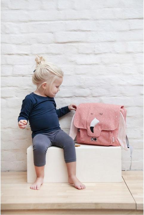 Actual product image Trixie Baby Satchels
