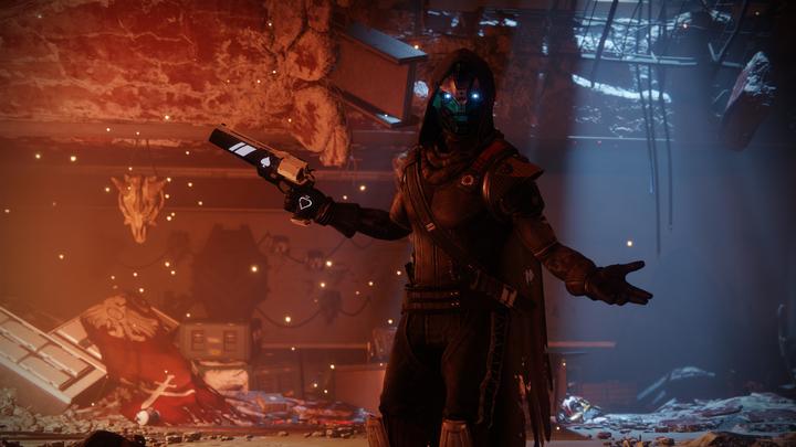 Produktbild Activision Destiny 2