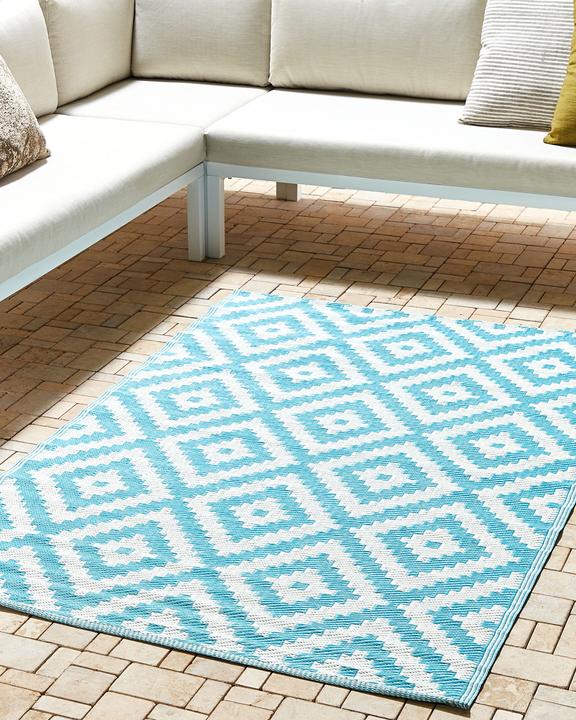 Actual product image Beliani Hapur (180 x 120 cm)