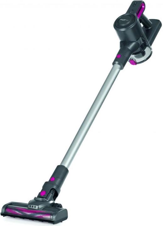 Image du produit Maxxmee Aspirateur cyclone sans fil 22,2 V, anthracite/rose