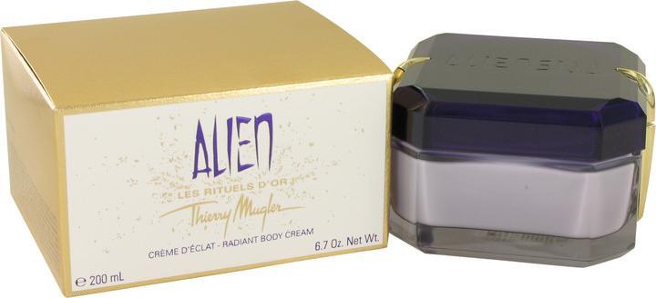 Immagine prodotto Thierry Mugler Crema corpo Alien (Crema corpo, 200 ml)