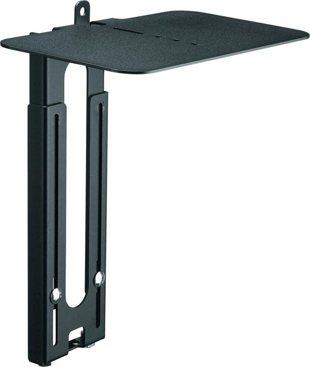 Image du produit Vogels PROFESSIONAL PVA 5050 Support pour caméra/enceintes, 40-55". (1 pièce, Installation murale, Réglable en hauteur)