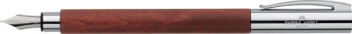 Produktbild Faber-Castell Ambition Birnbaum (Holz)