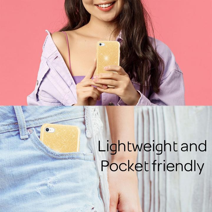Image du produit Nalia Coque iP SE 2020 / iP 8 / iP 7 (Apple iPhone 7)