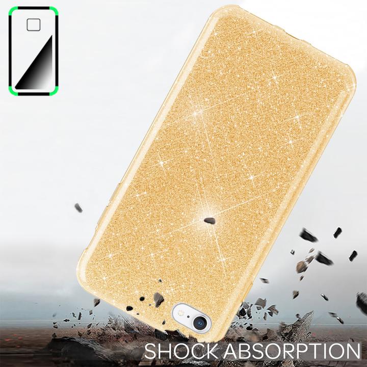 Image du produit Nalia Coque iP SE 2020 / iP 8 / iP 7 (Apple iPhone 7)