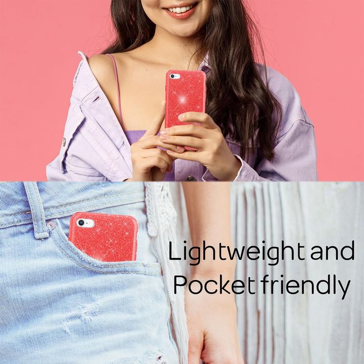 Image du produit Nalia Coque iP SE 2020 / iP 8 / iP 7 (Apple iPhone 7)