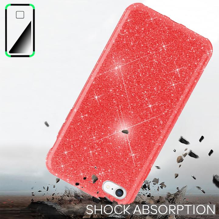 Image du produit Nalia Coque iP SE 2020 / iP 8 / iP 7 (Apple iPhone 7)
