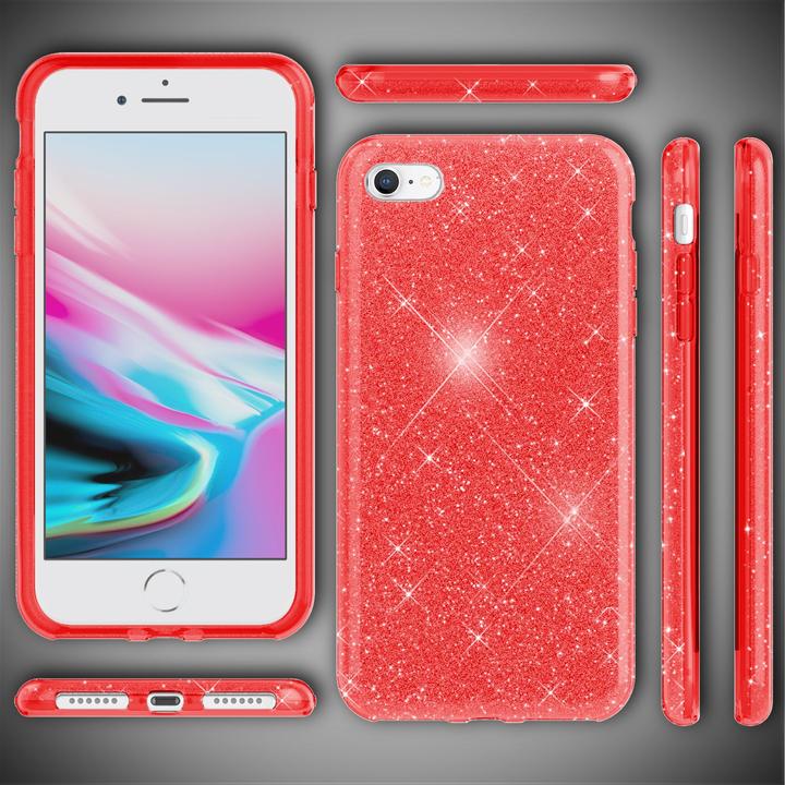 Image du produit Nalia Coque iP SE 2020 / iP 8 / iP 7 (Apple iPhone 7)