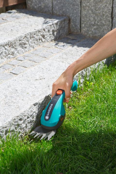 Produktbild Gardena Classic Cut (Akkuheckenschere)