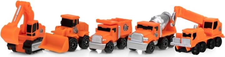 Produktbild Jazwares Micro Machines