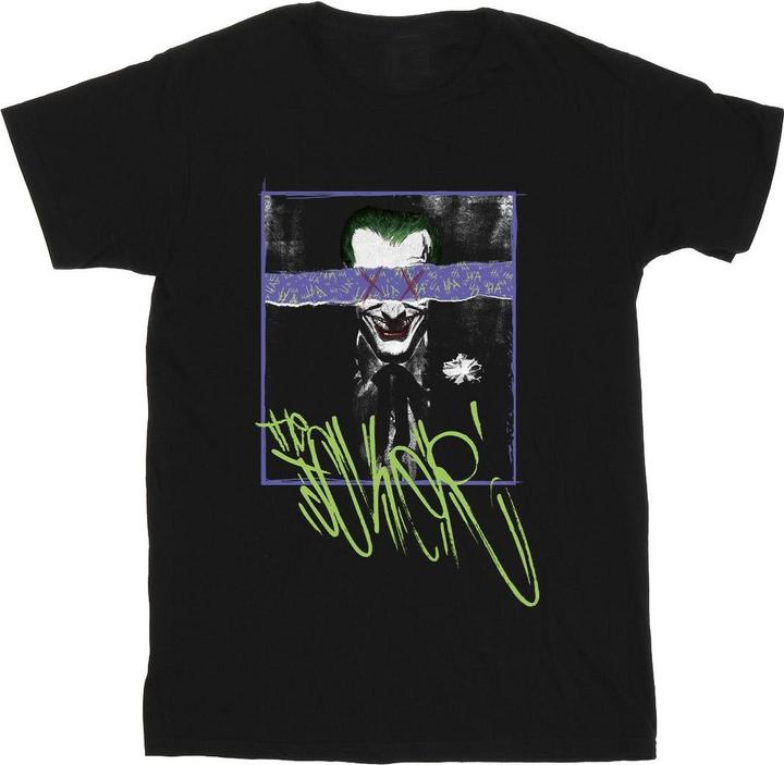 Batman TShirt (S)