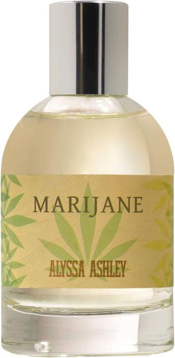 Actual product image Alyssa Ashley MARIJANE - EAU DE PARFUM 100 ml (Eau de parfum, 100 ml)