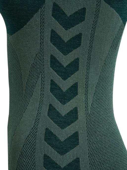 Actual product image hummel hmlCLEA SEAMLESS TOP (XS)