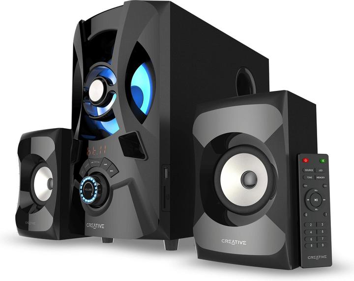 Produktbild Creative SBS E2900