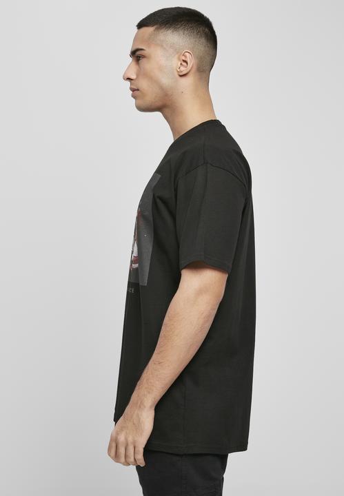 Produktbild Mister Tee Renairssance Painting Oversize Tee (L)