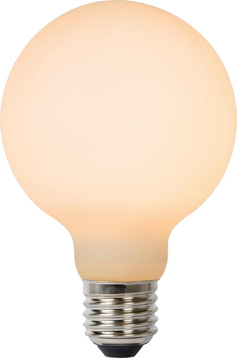 Actual product image Lucide E27 (E27, 8 W, 1080 lm, 1 x, D)
